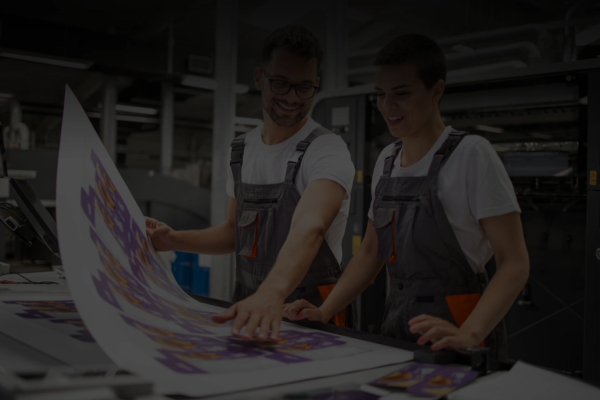 Une box de papeterie inspirante