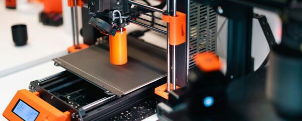 Impression 3D