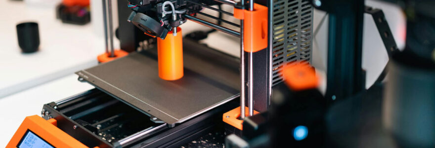 Impression 3D